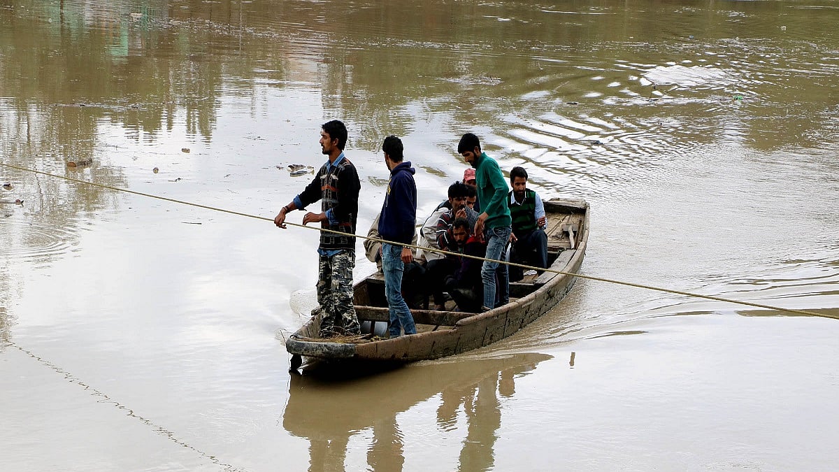 Representative Image (Photo Courtesy: IANS)