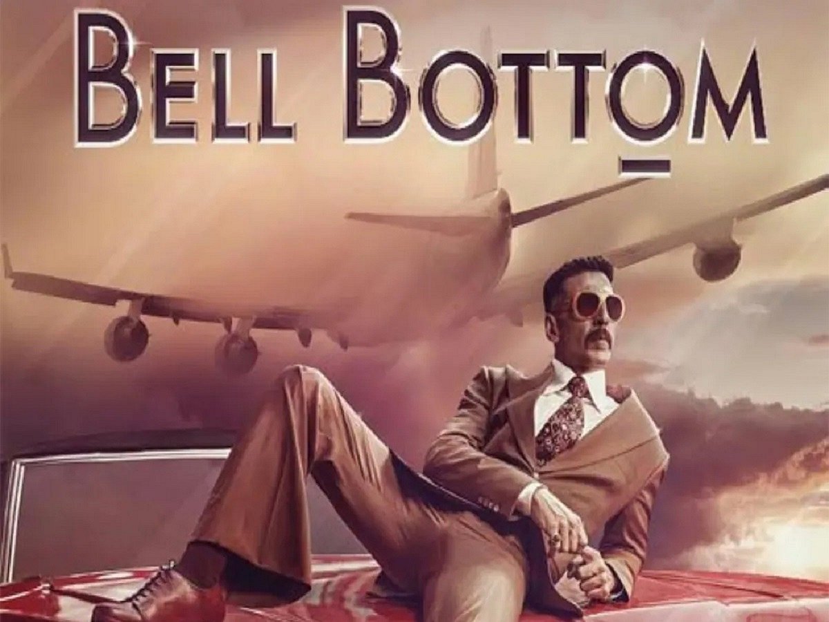 'Bellbottom' release to mark Bollywood's big return to theatres worldwide