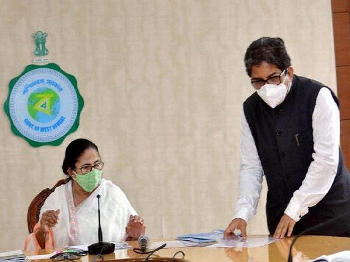 Modi govt’s latest crusade against Mamata Banerjee will end up alienating bureaucracy, catalyse opposition