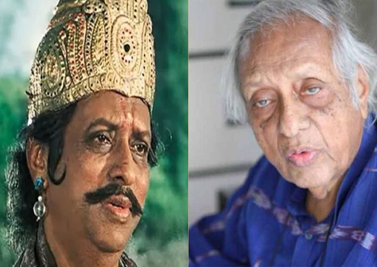 Chandrashekhar: Hindi cinema’s oldest actor no more, Mala Sinha, Asha Parekh and Grandson Shakti Arora mourn
