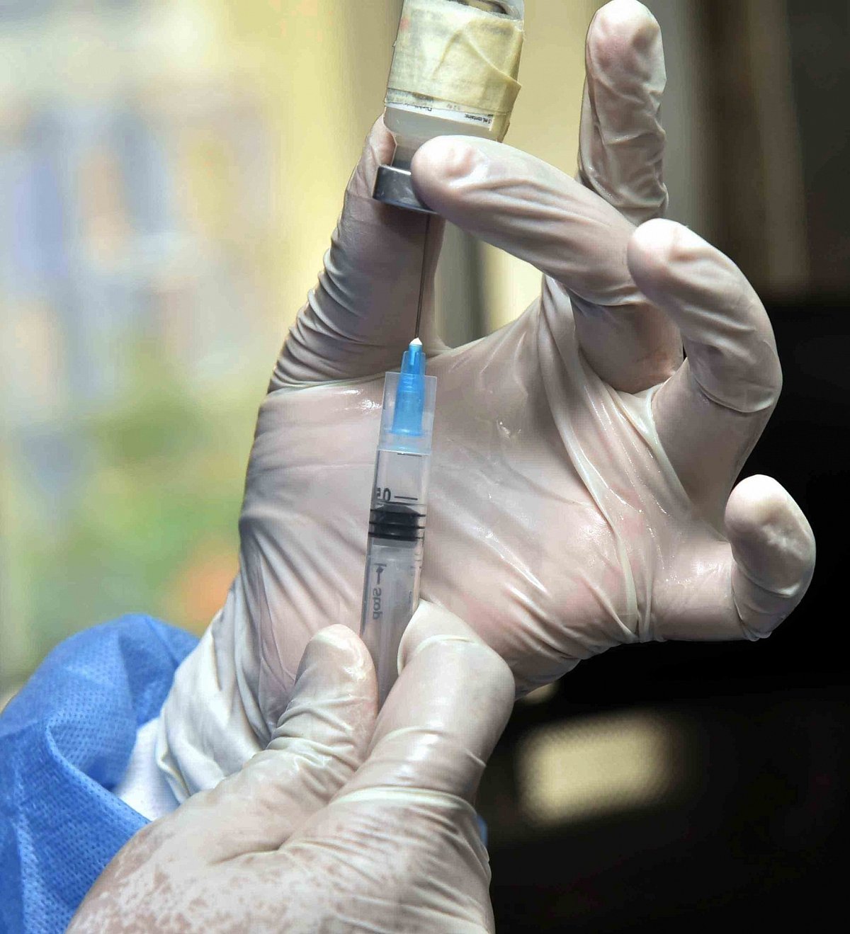 Nilgiris tribal populace gets 1st vax dose