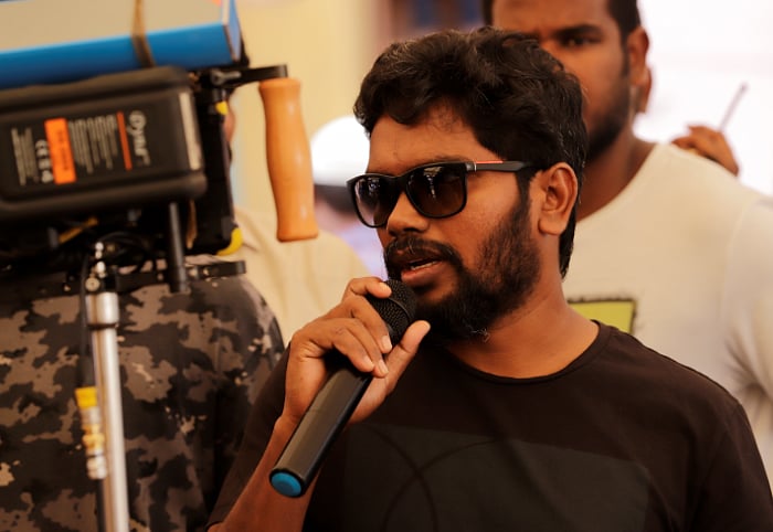 Filmmaker, social activist Pa Ranjith wants NEET scrapped