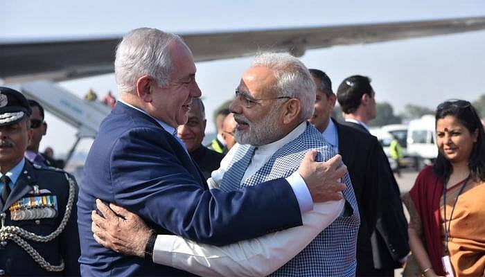 India on Israel–Palestine: The Case for Neutrality