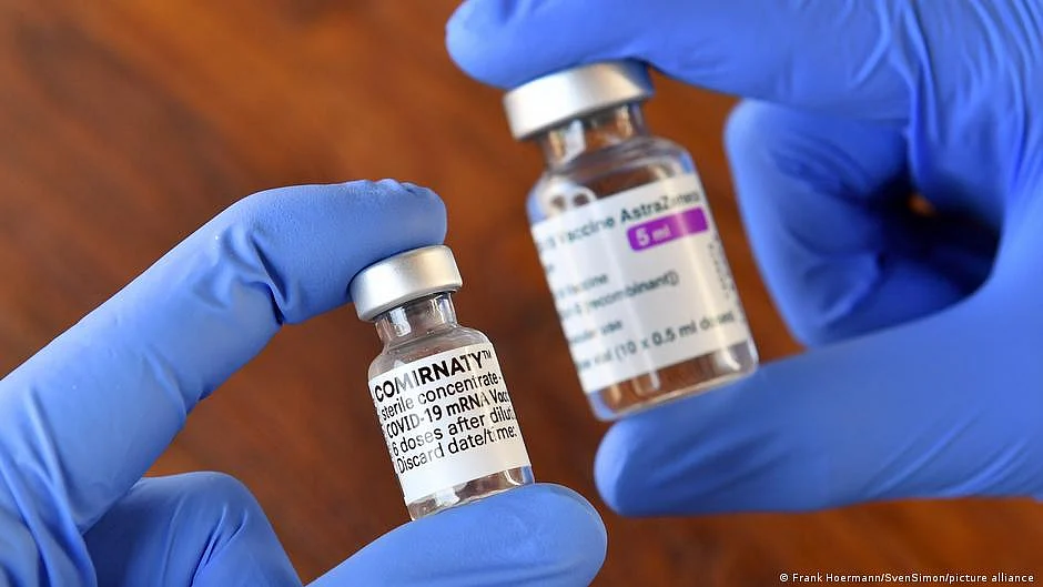 COVID vaccines highly effective in preventing hospitalisations, emergency visits: US study