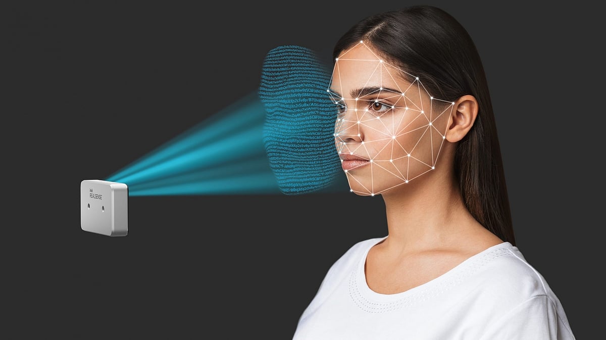 UK watchdog raises alarm over live face recognition tech  