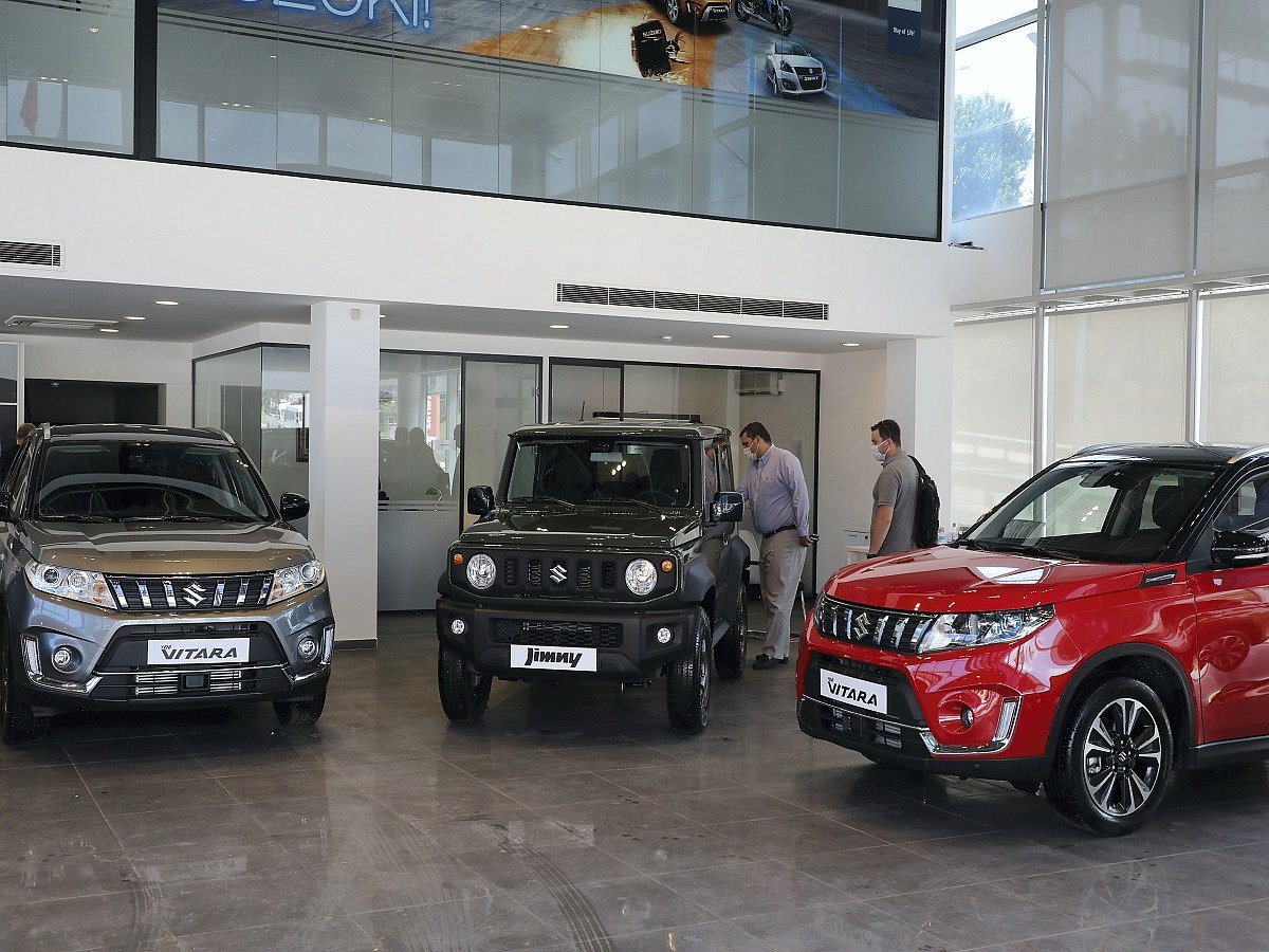 India's auto demand to recover despite COVID second wave: Fitch