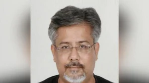 Network 18 drops cartoonist Manjul shortly after Twitter informs him of govt complaint against his handle