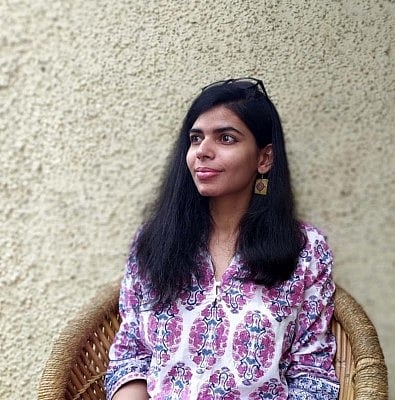 Ita Mehrotra