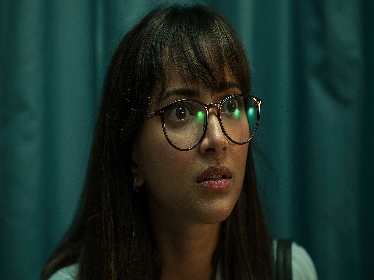 Still from Ray