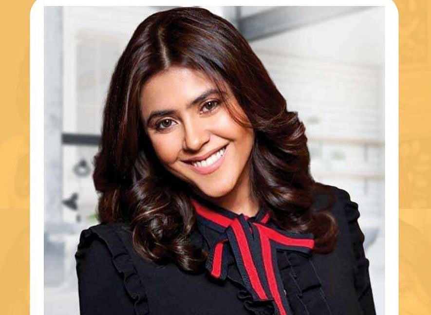 Happy Birthday, Ekta Kapoor!