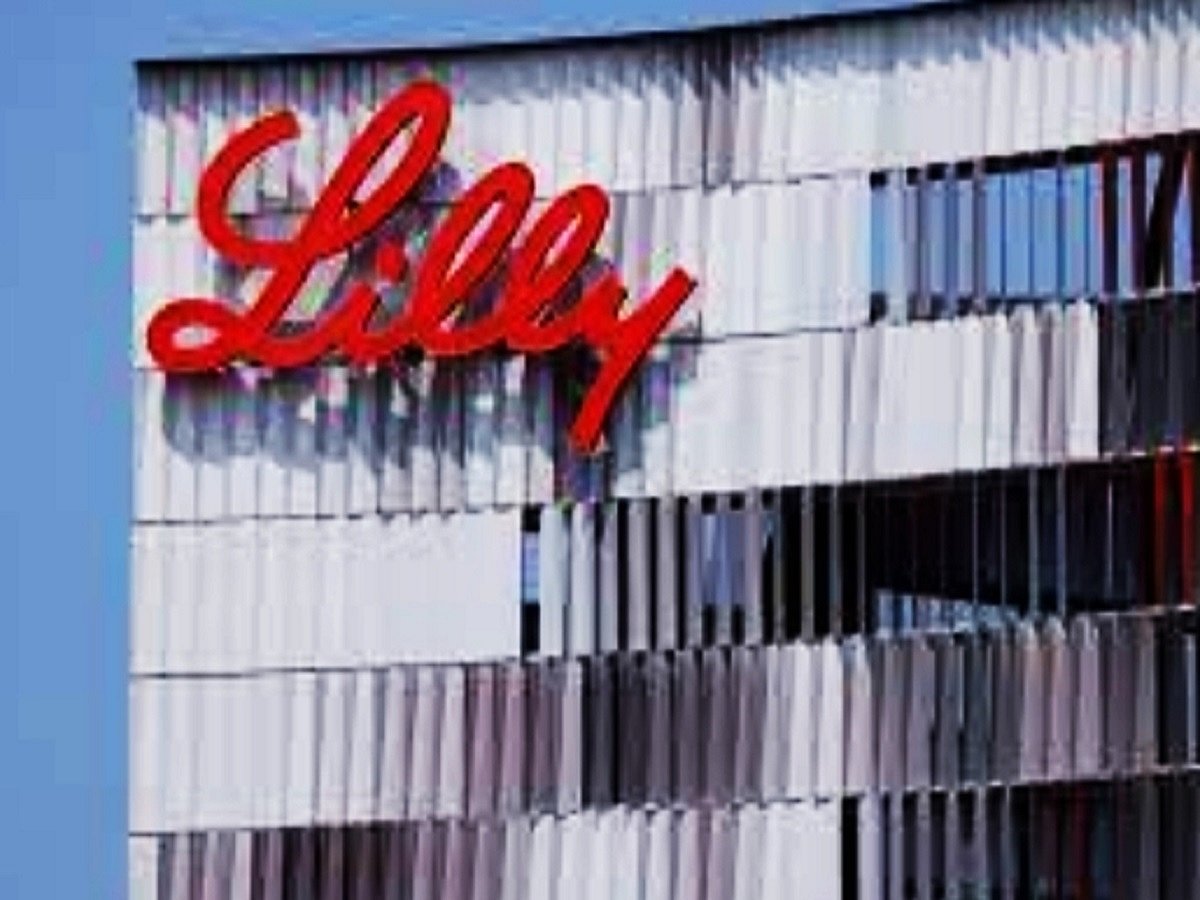 Lilly gets emergency use permission for its drugs to treat COVID