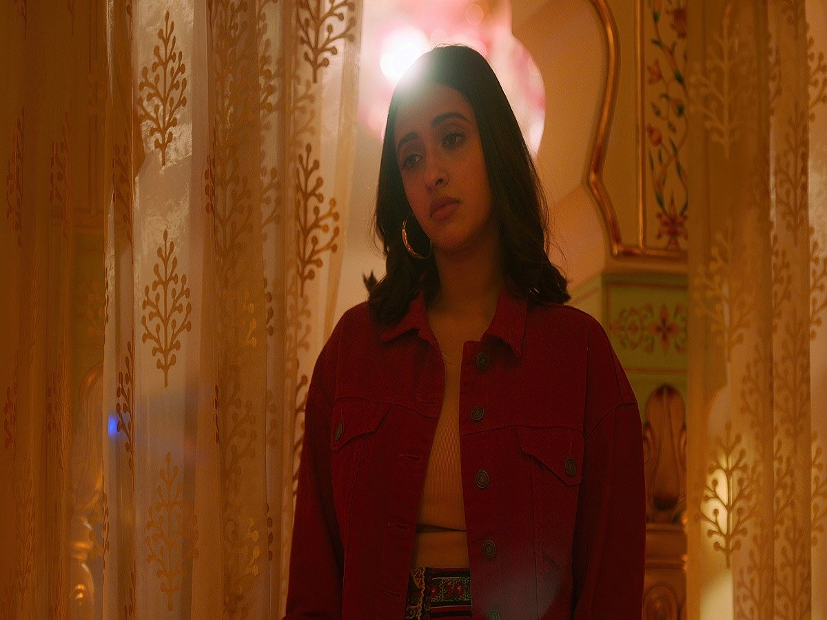 Still from Ray