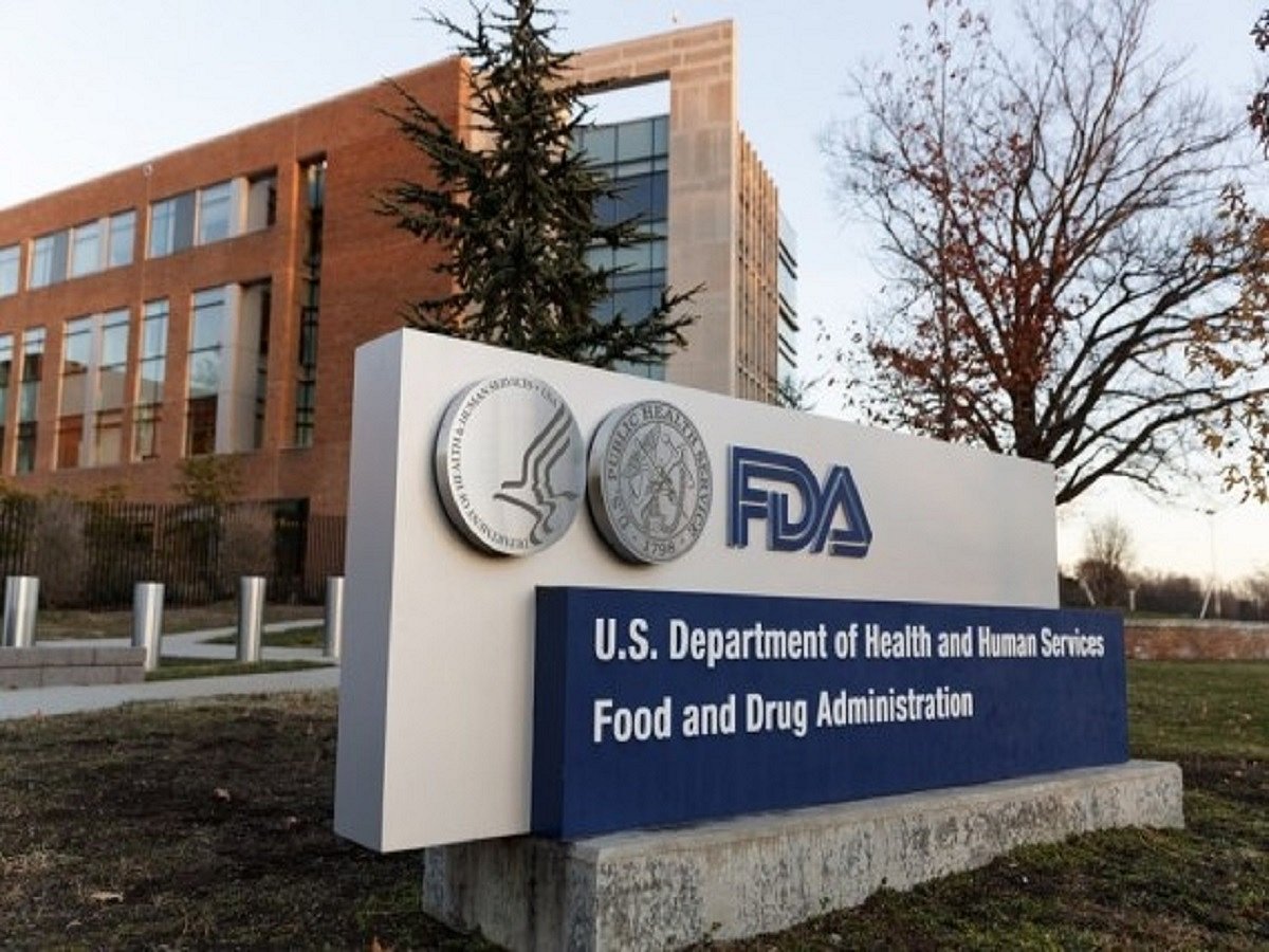 US FDA panel discusses COVID vax for kids under 12