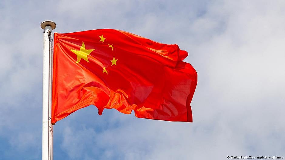 WATCH: China forcing “Covid suspects” to stay in “metal boxes” 