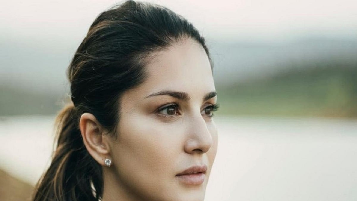 Sunny Leone (Photo Courtesy: IANS)