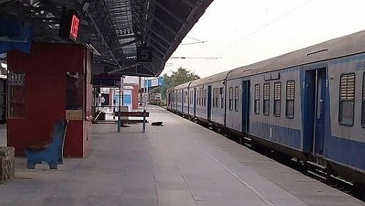 Bihar: 3 blasts in 15 days, police suspect conspiracy in Darbhanga case