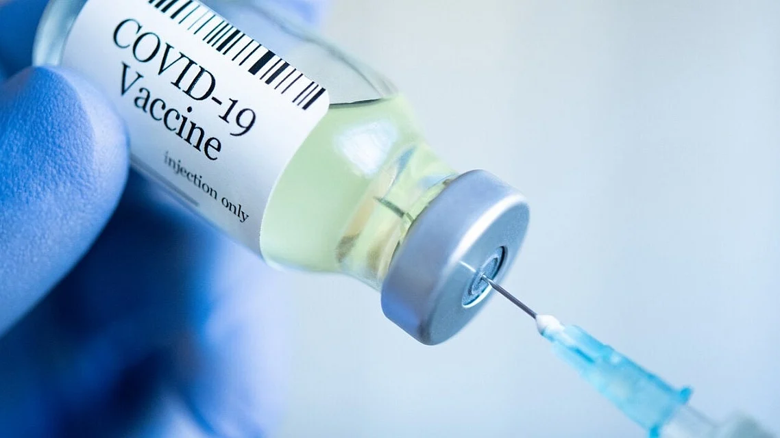 Single dose sufficient for those already infected by COVID: Study
