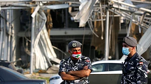 UNESCO to help rehabilitate 100 schools destroyed by Beirut blasts