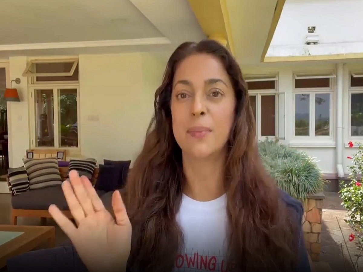 Juhi Chawla: All we are asking for is clarity on 5G