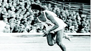 Punjab Olympic Association condoles the sad demise of legendary athlete Milkha Singh