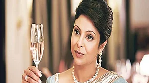 Shefali Shah (Photo Courtesy: Social Media)