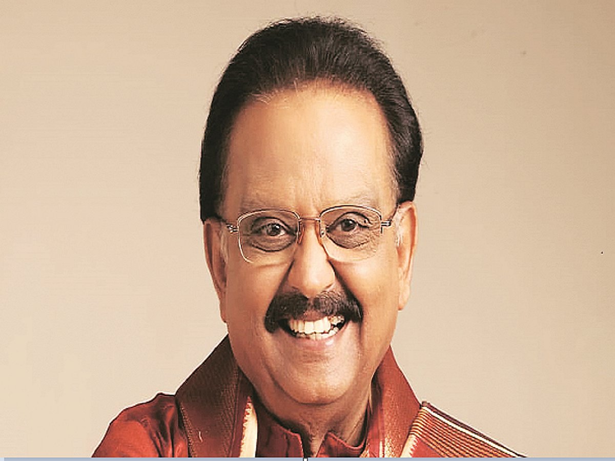 SP Balasubrahmanyam, the voice of Salman Khan