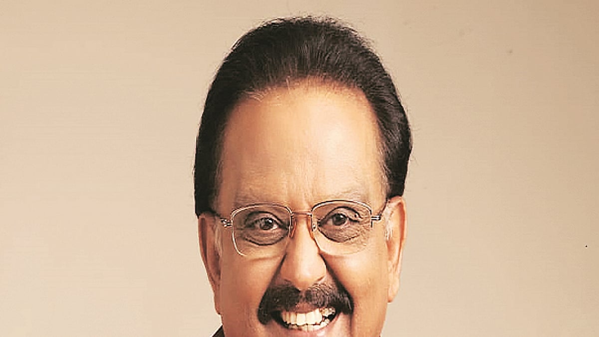 S P Balasubrahmanyam (Photo Courtesy: Social Media)