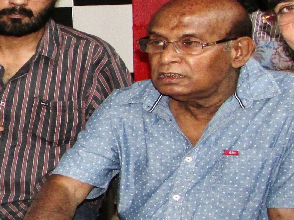 National Award-winning filmmaker Buddhadeb Dasgupta passes away 