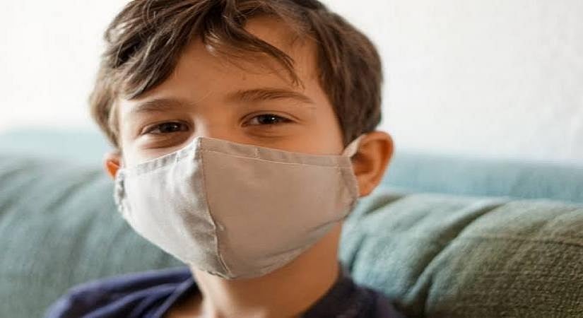 Pediatric healthcare and the third wave of COVID-19  