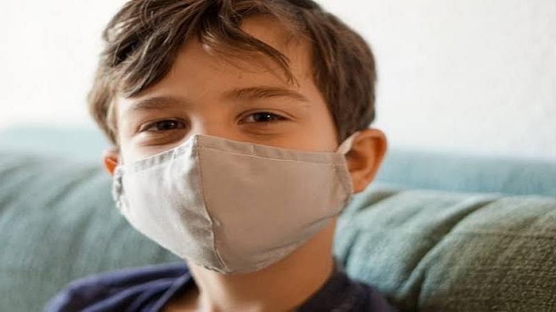 Dr. Mittal said vaccinations for vaccine-preventable diseases should continue on time for children as per schedule.