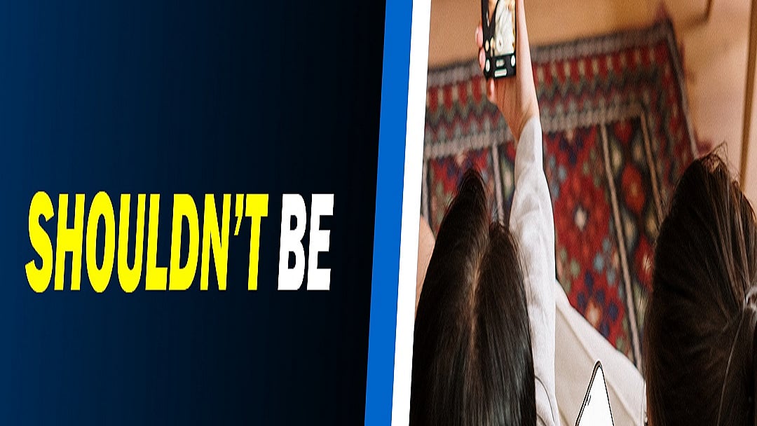 Asked about rapes, UP women’s panel member says women shouldn’t be given mobile phones 