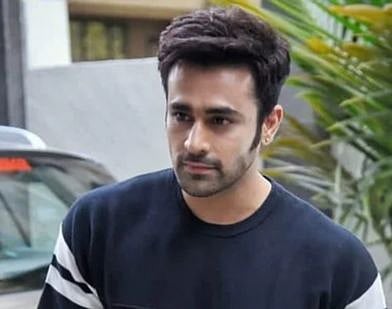 Pearl V Puri