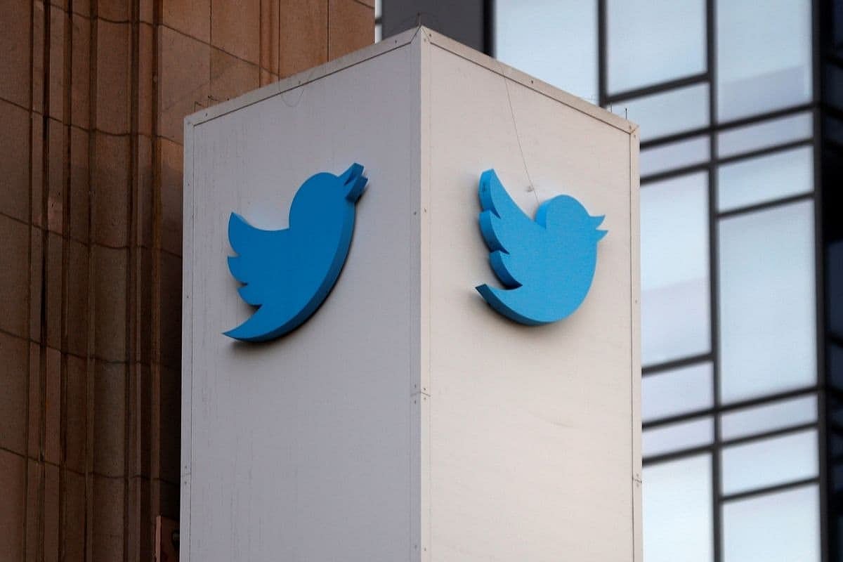 Twitter's interim grievance officer for India quits