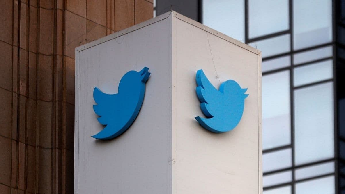 Twitter's interim grievance officer for India quits