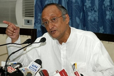 GST Council has turned majoritarian, decisions not taken by consensus: Amit Mitra