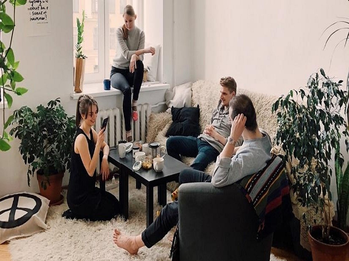 Customisation of furniture imperative as lockdowns continue