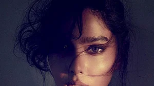 Aishwarya Lekshmi: Want to see a Malayali actor dance how Mohanlal, Mammootty did in ‘90s