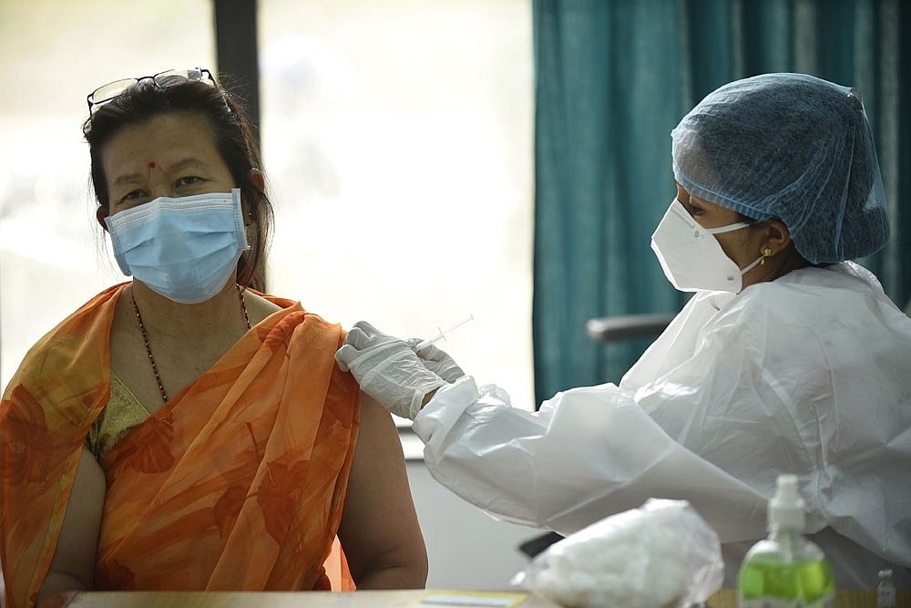 Nepal to procure 4 million vaccines from China under non-disclosure deal  