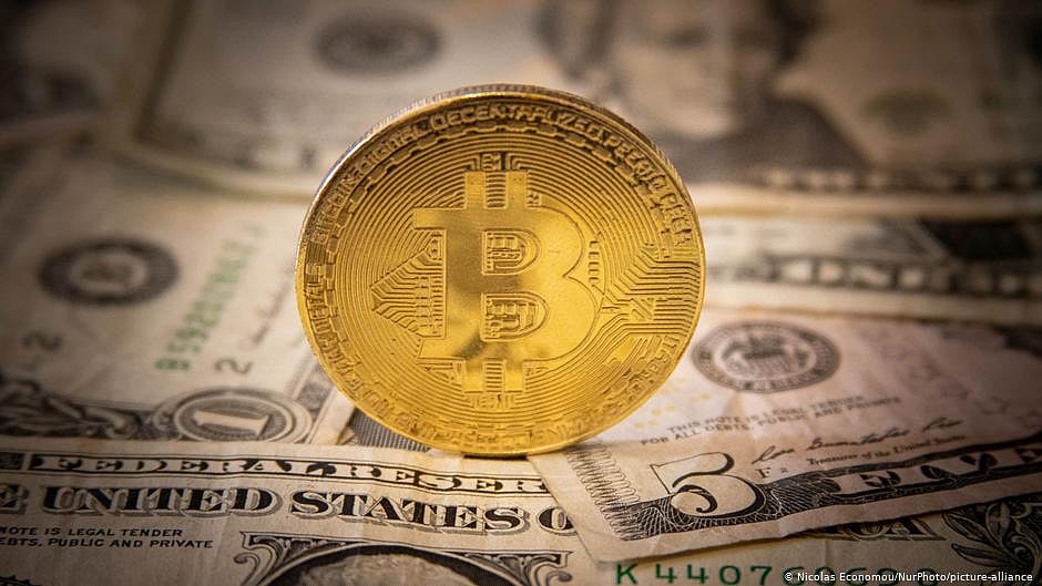 Crypto market crash poses many questions about digital currency