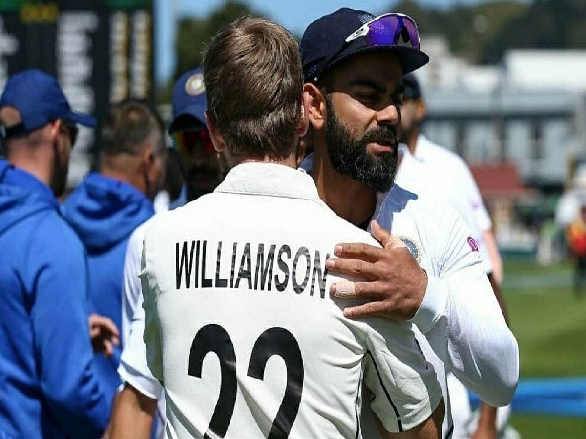 WTC final: Rusty India take on buoyant NZ in Test cricket's pinnacle