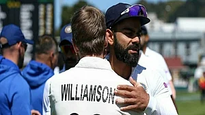 WTC final: Rusty India take on buoyant NZ in Test cricket's pinnacle