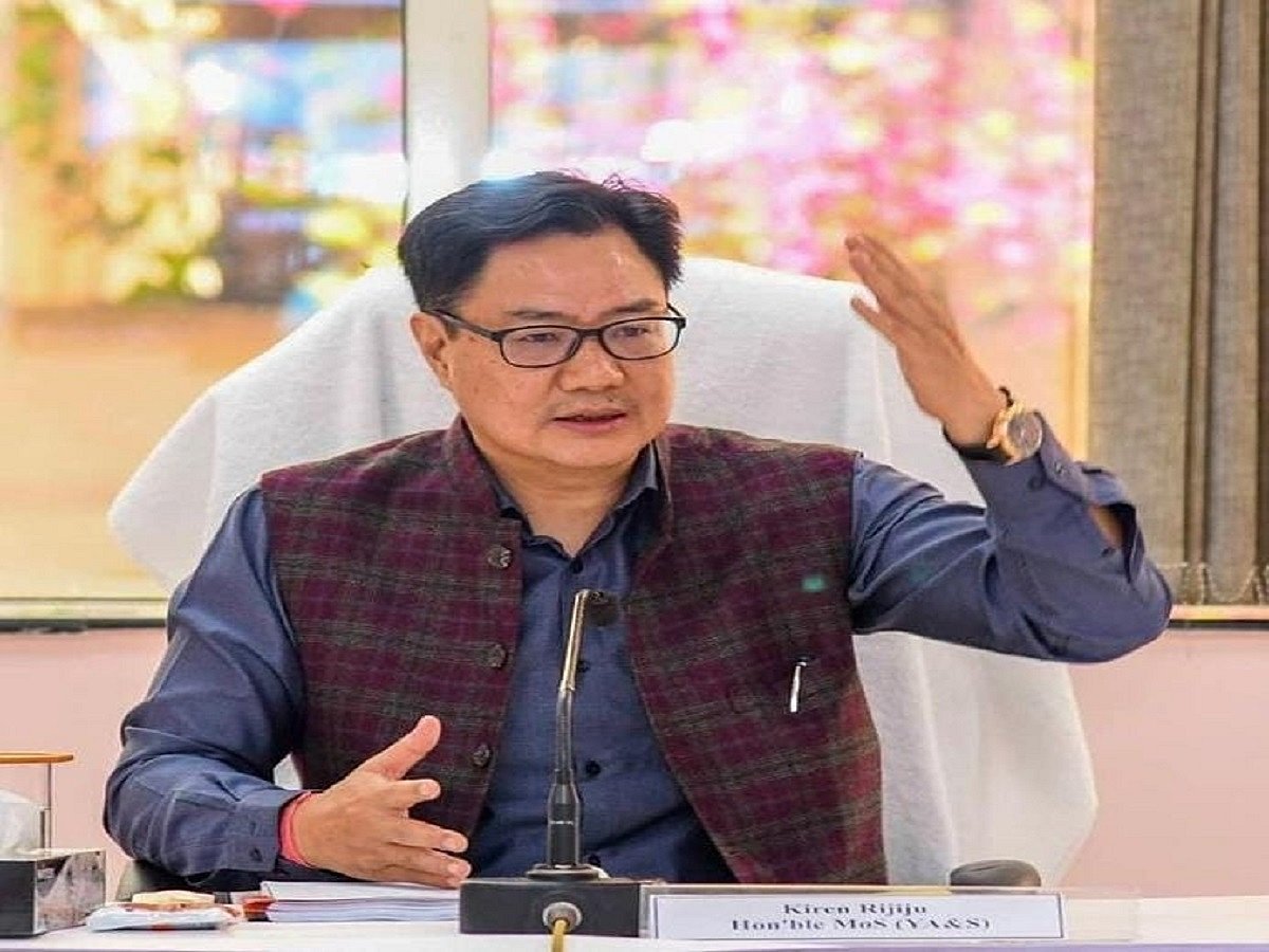 Legal experts decry Kiren Rijiju's remarks on SC hearing bail pleas