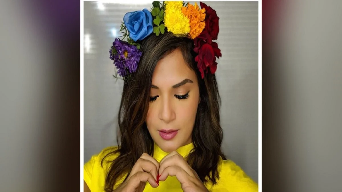 Richa Chadha  (Photo Courtesy: Social Media)