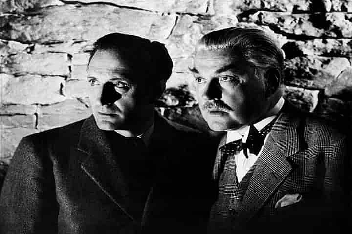 Sherlock Holmes goes digital with GenZ in frame