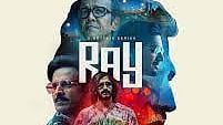 Word to screen: Taking a shot at Satyajit Ray