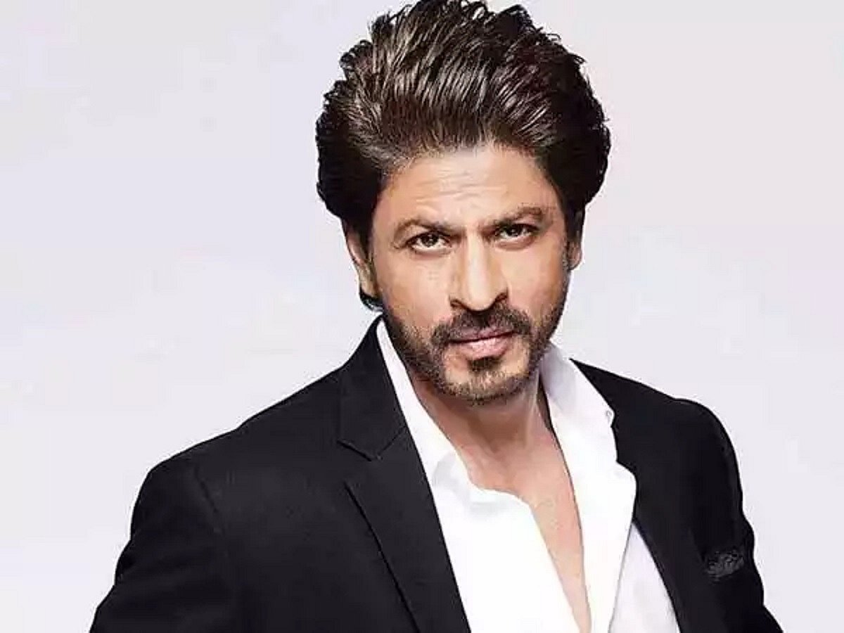 Is Shah Rukh Khan being offered a fortune to talk?