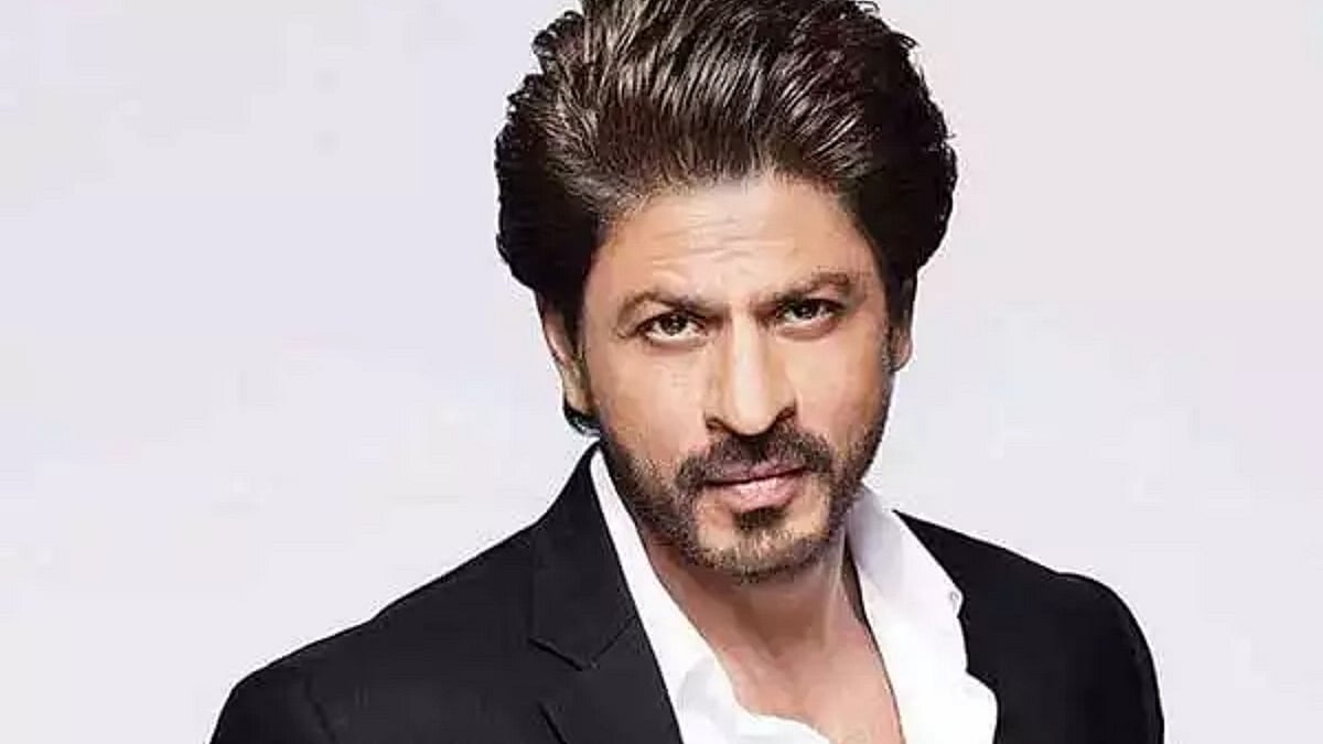 Shah Rukh Khan 