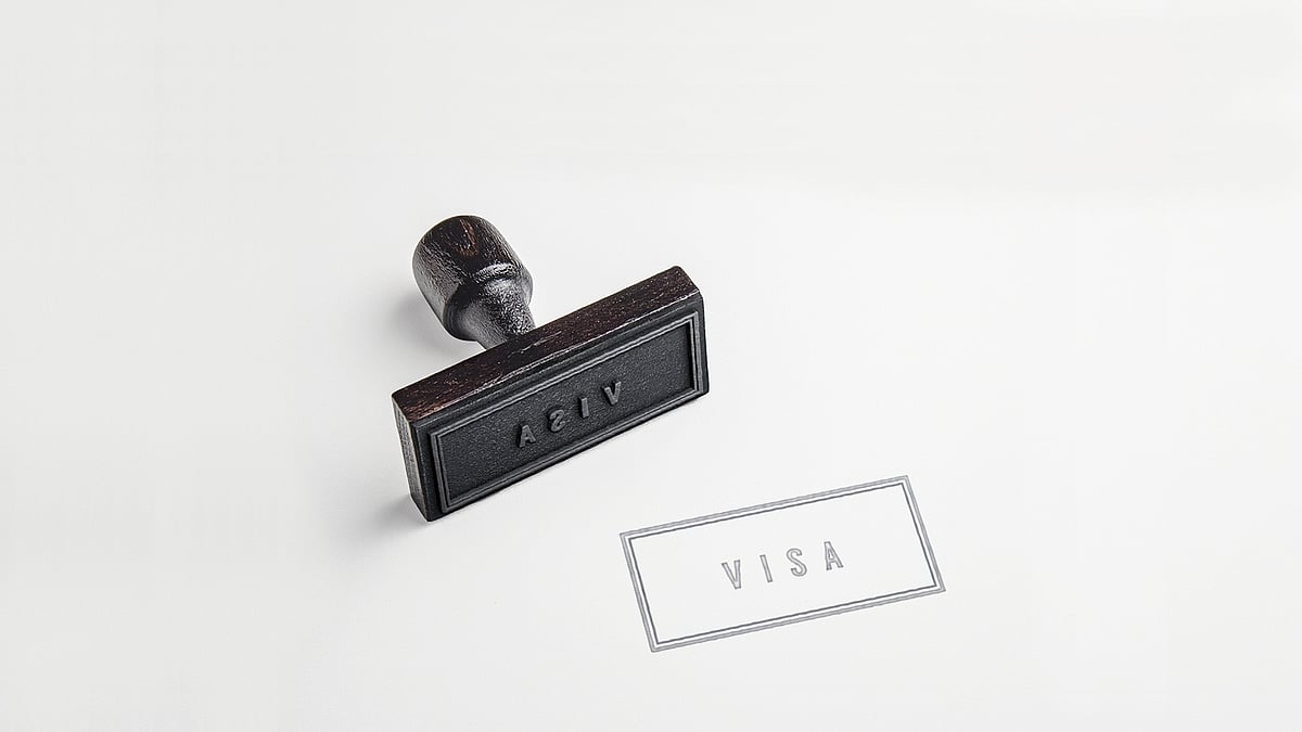 Indian artist gets UAE's coveted Golden Visa