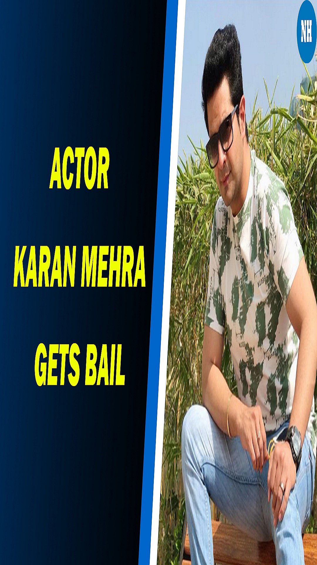 Bollywood wrap: Indian Idol controversy, Karan Mehra's arrest  