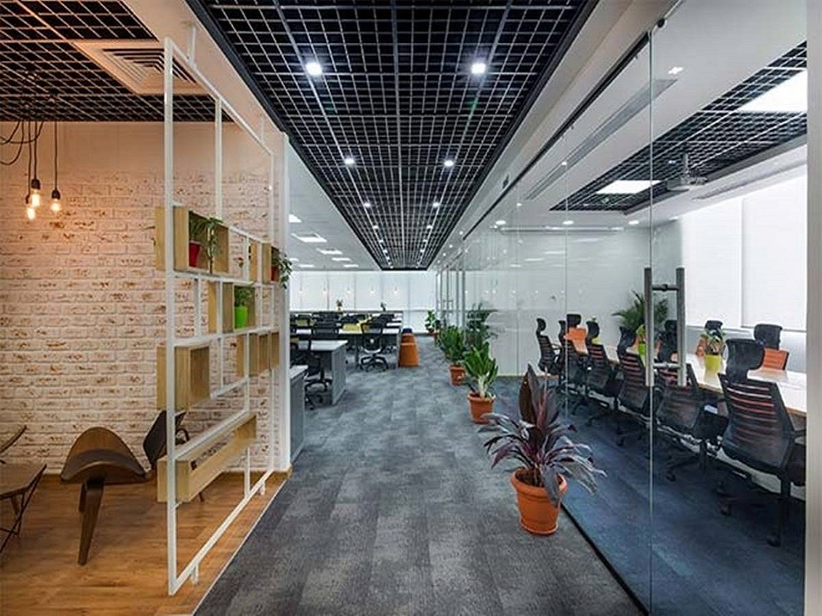 COVID-19 has drastically affected hospitality and commercial real estate sector